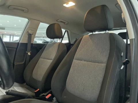 Kia Stonic 1.2 DPi 62kW (84CV) Concept