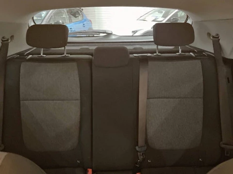 Kia Stonic 1.2 DPi 62kW (84CV) Concept