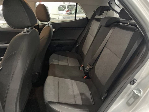 Kia Stonic 1.2 DPi 62kW (84CV) Concept