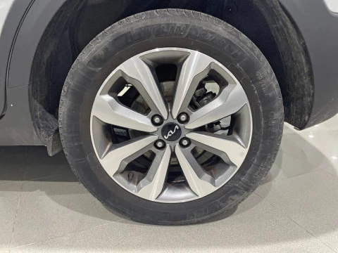 Kia Stonic 1.2 DPi 62kW (84CV) Concept