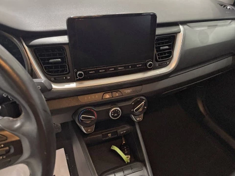 Kia Stonic 1.2 DPi 62kW (84CV) Concept