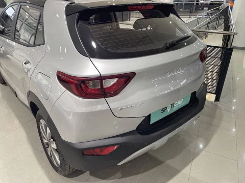 Kia Stonic 1.2 DPi 62kW (84CV) Concept