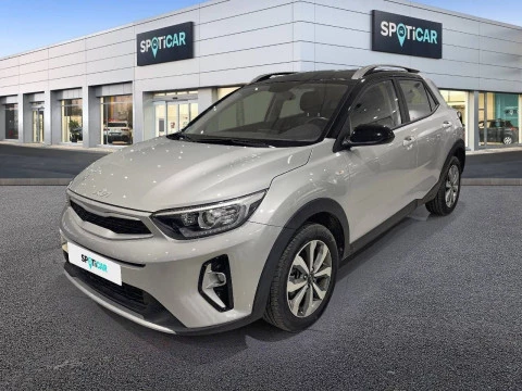 Kia Stonic 1.2 DPi 62kW (84CV) Concept