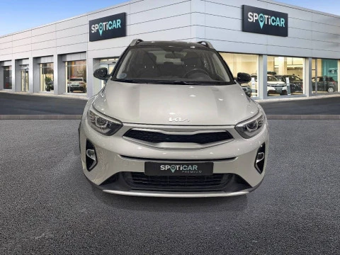 Kia Stonic 1.2 DPi 62kW (84CV) Concept