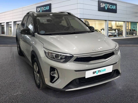 Kia Stonic 1.2 DPi 62kW (84CV) Concept