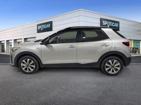 Kia Stonic 1.2 DPi 62kW (84CV) Concept