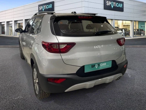 Kia Stonic 1.2 DPi 62kW (84CV) Concept