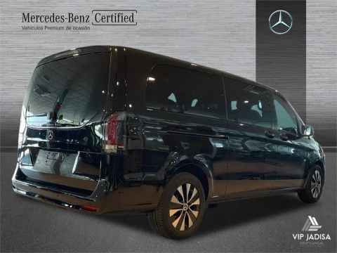 Mercedes-Benz Clase V 220 d Style Extralargo