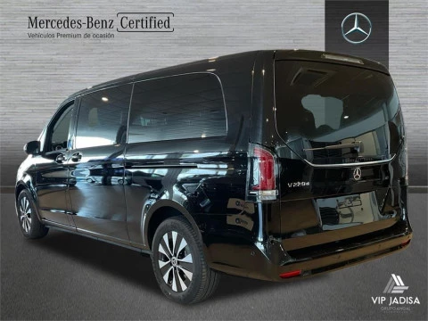 Mercedes-Benz Clase V 220 d Style Extralargo