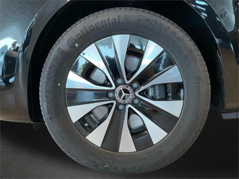 Mercedes-Benz Clase V 220 d Style Extralargo