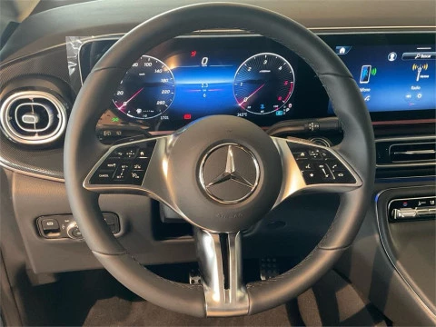 Mercedes-Benz Clase V 220 d Style Extralargo