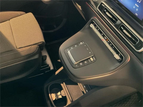 Mercedes-Benz Clase V 220 d Style Extralargo