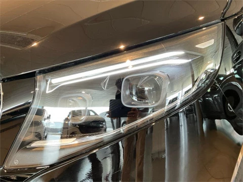 Mercedes-Benz Clase V 220 d Style Extralargo