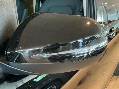 Mercedes-Benz Clase V 220 d Style Extralargo