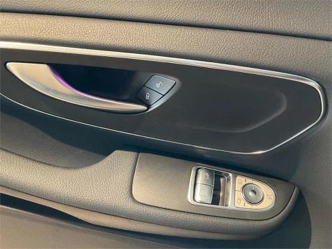 Mercedes-Benz Clase V 220 d Style Extralargo