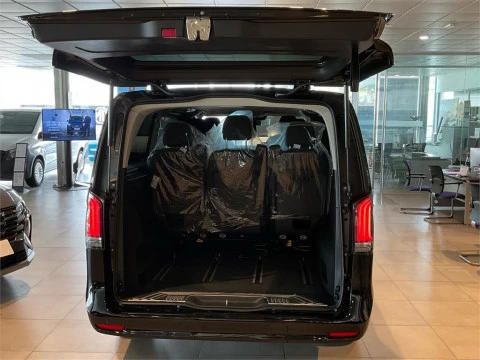 Mercedes-Benz Clase V 220 d Style Extralargo