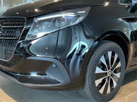 Mercedes-Benz Clase V 220 d Style Extralargo