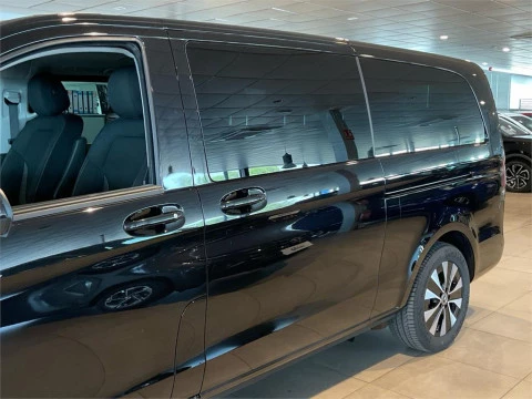 Mercedes-Benz Clase V 220 d Style Extralargo