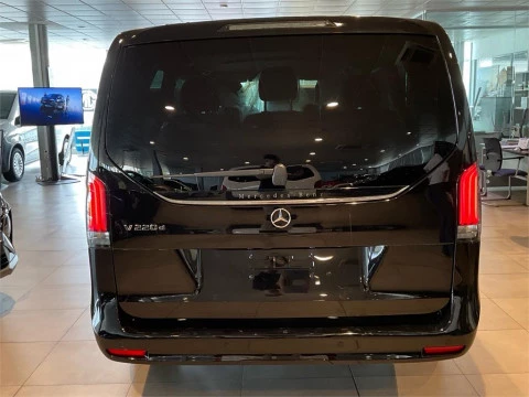 Mercedes-Benz Clase V 220 d Style Extralargo