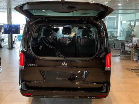 Mercedes-Benz Clase V 220 d Style Extralargo