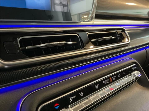 Mercedes-Benz Clase V 220 d Style Extralargo