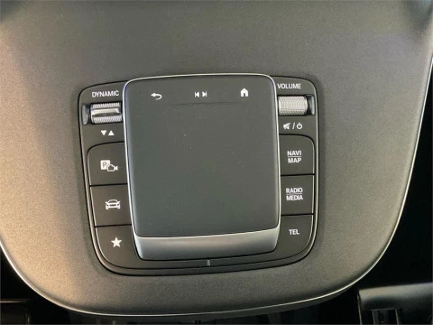 Mercedes-Benz Clase V 220 d Style Extralargo