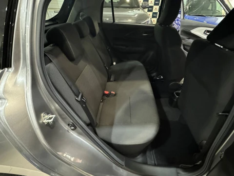 Suzuki Swift 1.2 S3 Mild Hybrid CVT