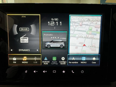 Suzuki Swift 1.2 S3 Mild Hybrid CVT