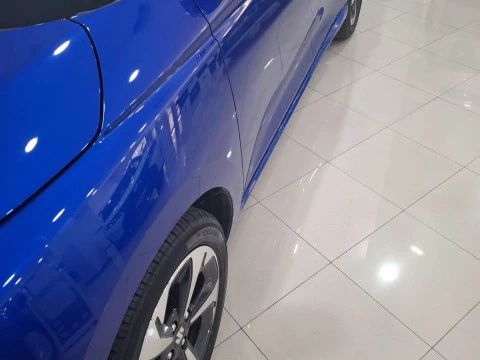 Suzuki Swift 1.2 S3 Mild Hybrid CVT