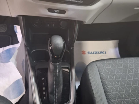 Suzuki Swift 1.2 S3 Mild Hybrid CVT