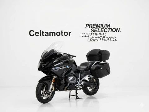 BMW R 1250 