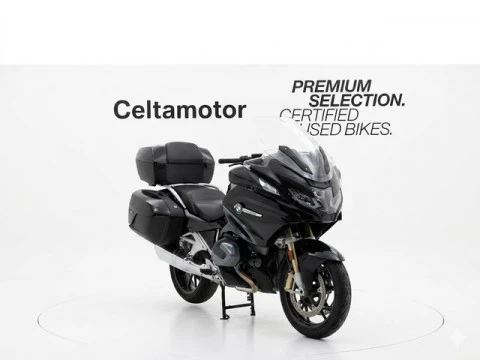 BMW R 1250 