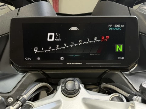 BMW R 1250 