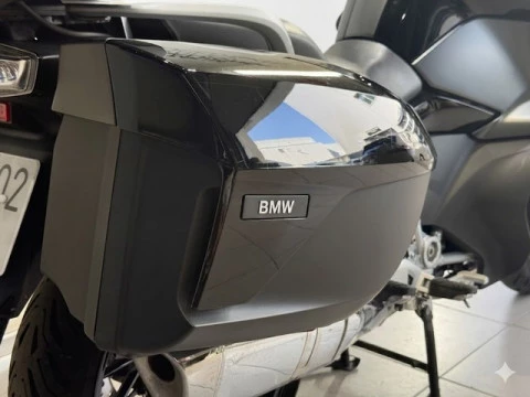 BMW R 1250 