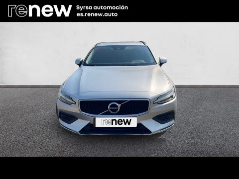 Volvo V60 2.0 D4 Momentum Auto