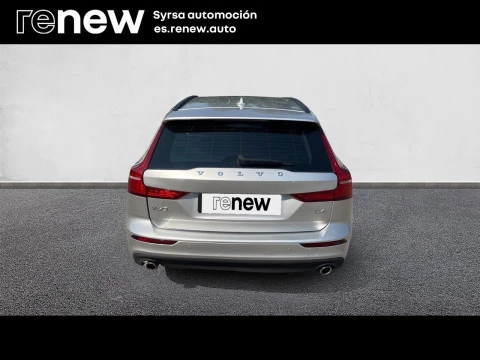 Volvo V60 2.0 D4 Momentum Auto