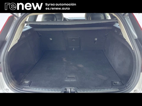 Volvo V60 2.0 D4 Momentum Auto
