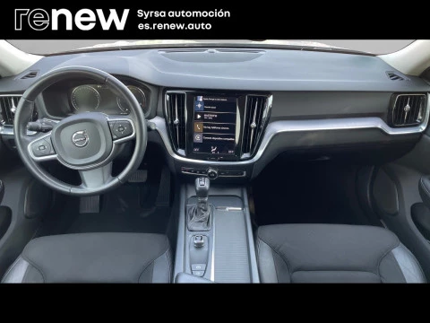 Volvo V60 2.0 D4 Momentum Auto