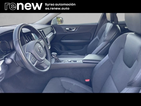Volvo V60 2.0 D4 Momentum Auto