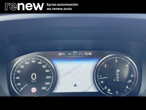 Volvo V60 2.0 D4 Momentum Auto