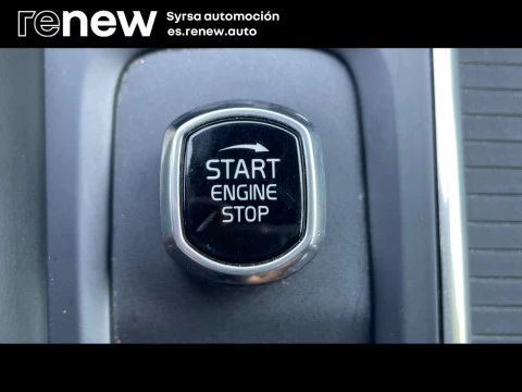 Volvo V60 2.0 D4 Momentum Auto