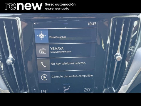 Volvo V60 2.0 D4 Momentum Auto