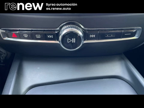 Volvo V60 2.0 D4 Momentum Auto