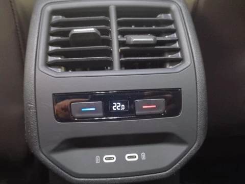 Seat Leon ST 1.5 EcoTSI 110kW S&S FR Fast Edition