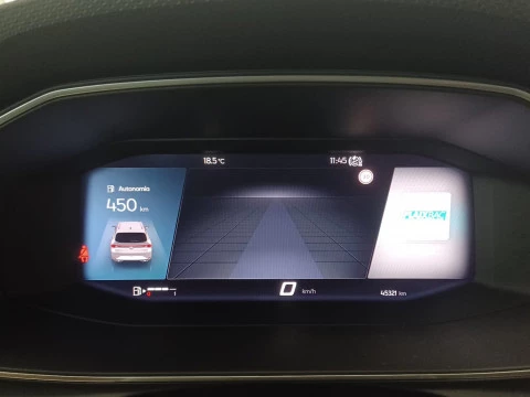 Seat Leon ST 1.5 EcoTSI 110kW S&S FR Fast Edition