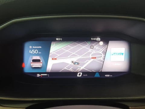 Seat Leon ST 1.5 EcoTSI 110kW S&S FR Fast Edition