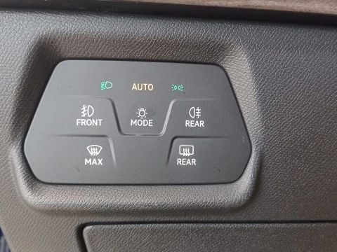 Seat Leon ST 1.5 EcoTSI 110kW S&S FR Fast Edition