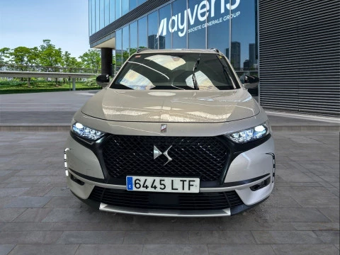 DS 7 Crossback E-Tense 1.6 E-Tense 225 PERFORMANCE LINE Auto