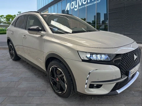 DS 7 Crossback E-Tense 1.6 E-Tense 225 PERFORMANCE LINE Auto