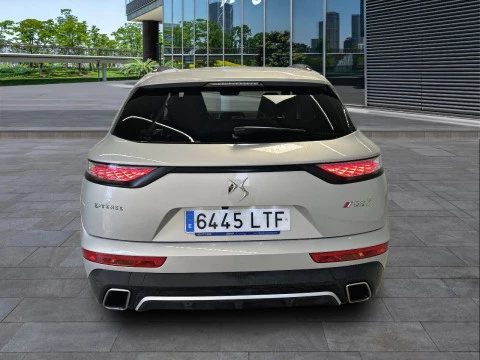 DS 7 Crossback E-Tense 1.6 E-Tense 225 PERFORMANCE LINE Auto